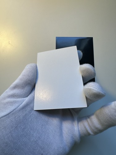 Yugioh Test Print Misprint - OCG Sample Card (VLP/NM) - Picture 11 of 11