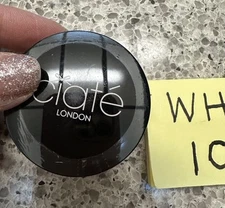 CIATE Extraordinary Setting Powder in BRIGHTENING PINK .17oz/5g TRAVEL SZ NEW