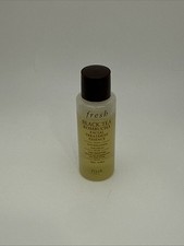 Fresh Kombucha Facial Treatment Essence 0.6 oz NWOB (F1)