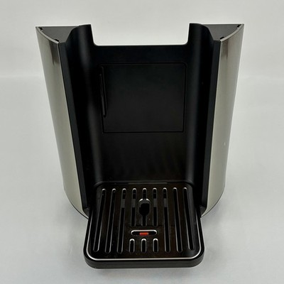 DeLonghi TrueBrew CAM51025MB Coffee Maker Front Panel Cup Holder Part Only OEM