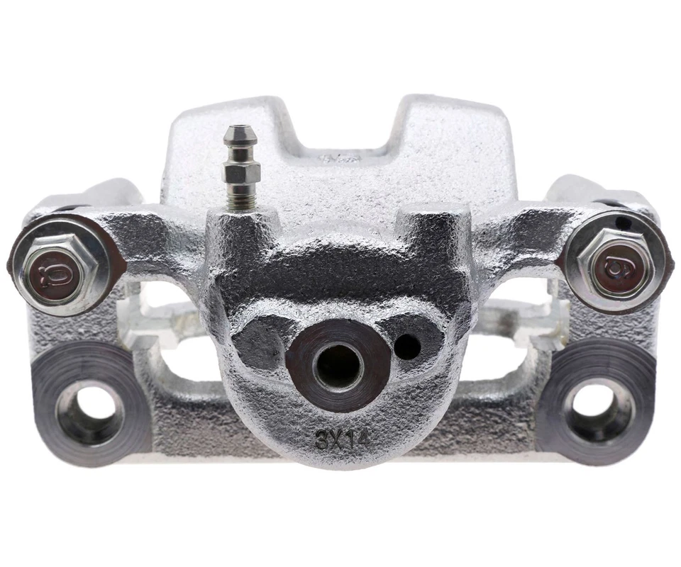 Pinza de freno de disco Raybestos Frenos FRC12067C para 03-08 INFINITI FX35 FX45 Foto 2 de 4