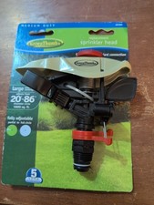 Gilmour 193HGT Green Thumb Impulse Automatic ...