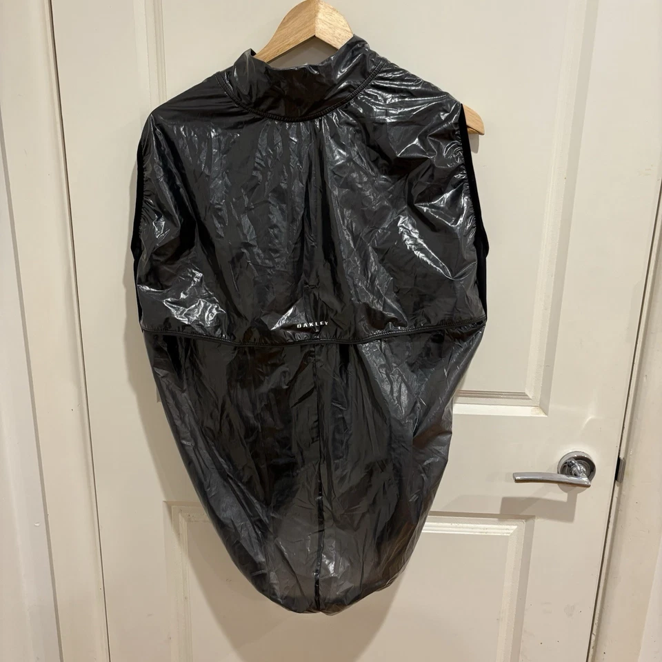 Oakley Jawbreaker Road Jacket Size XXL - Image 3 of 4