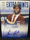 New Listing2013 Prestige Extra Points Blue Autographs #290B Tavon Austin Draft/25