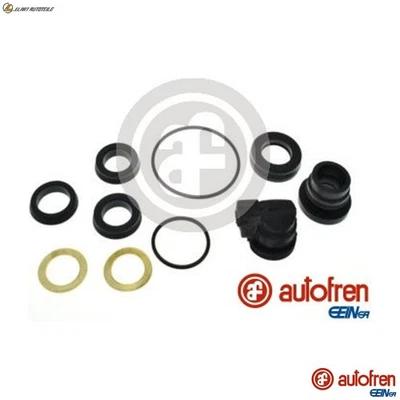 REPARATURSATZ HAUPTBREMSZYLINDER D1178 FÜR FORD NISSAN KA24E 2.4L TD27 2.7L - Bild 1 von 4