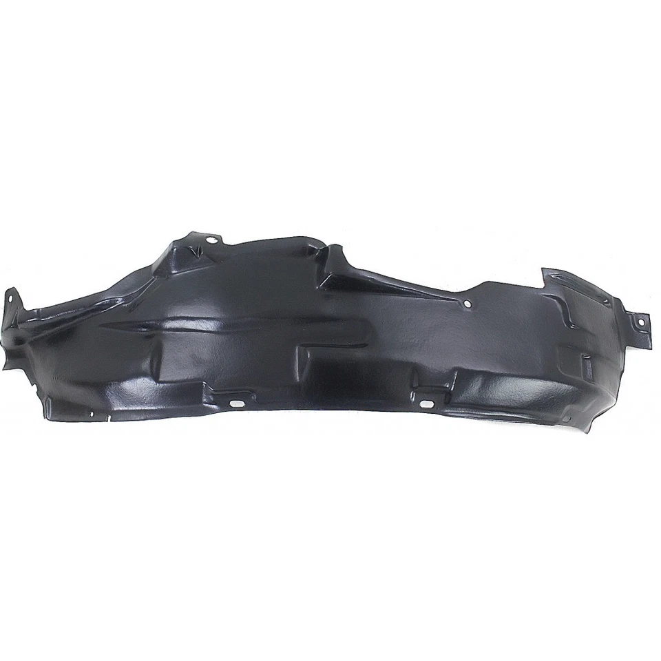 For Infiniti Q45 Fender Liner 1997-2001 Passenger Side | Front | Rear Section Foto 2 de 4