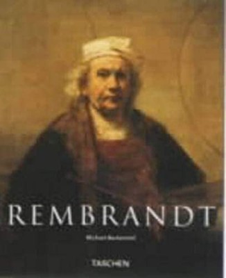 Rembrandt Basic Art (Basic Art Album) by Bockermuhl, Michael 3822863203