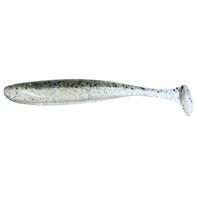 Keitech Easy Shiner 3.5'' Soft Plastic Bait 7 Package