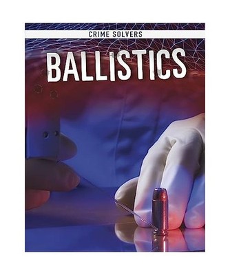 Ballistics, Amy Kortuem