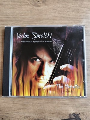 Victor Smolski - The Heretic 