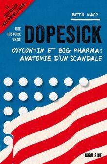 Dopesick: Oxycontin et big pharma : anatomie dun s... | Buch | Zustand sehr gut