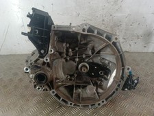 Boite de vitesse Peugeot 208