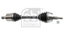 Febi Front Left Drive Shaft For Vw California Multivan Transporter Tran
