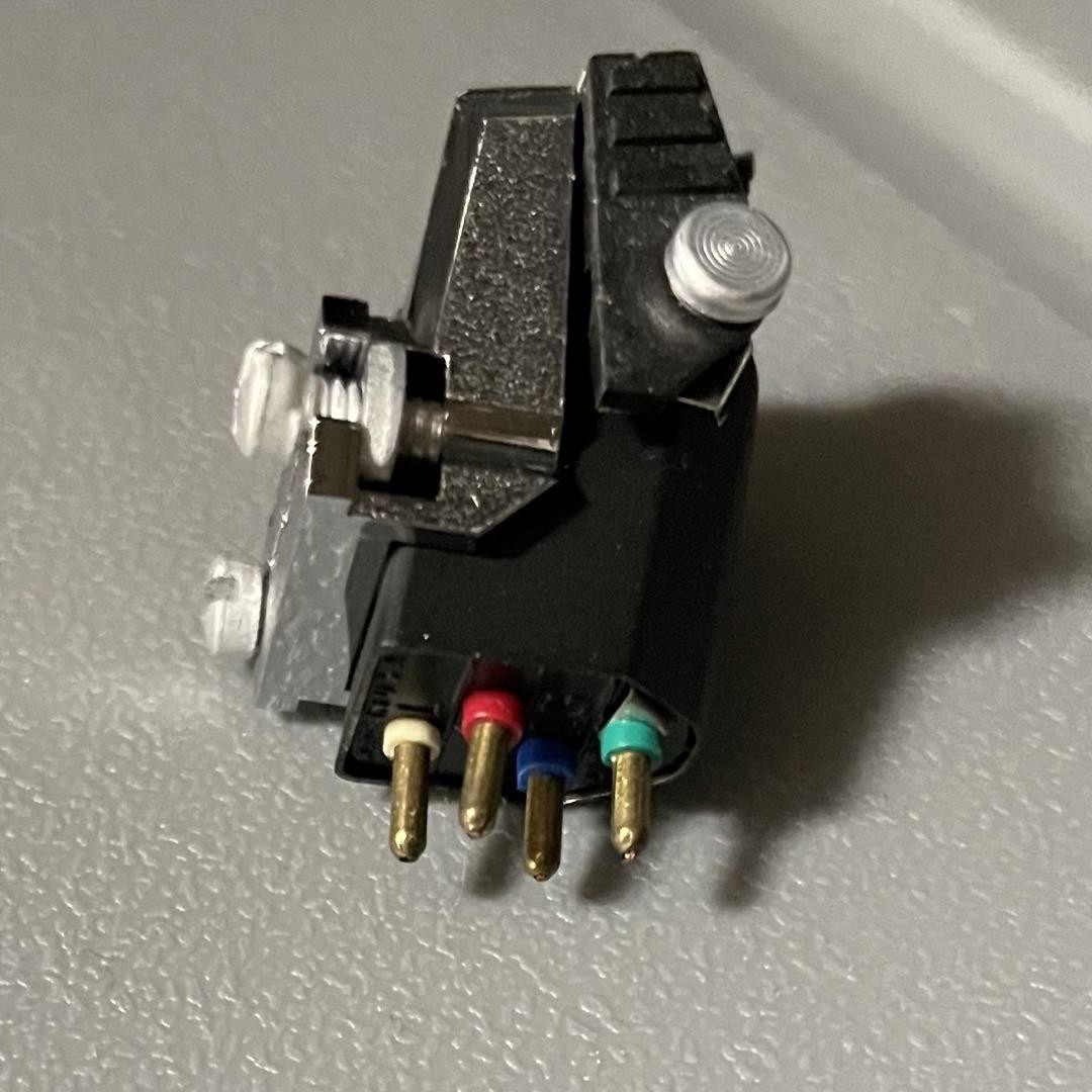 SHURE　V15　Ⅳ Shure V15 Type IV Cartridge W/ Original Box | eBay