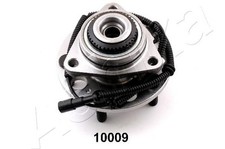 Roulement de roue Ssangyong REXTON