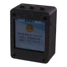 XiaoZhi AI Voice Chat ESP32-S3 1.54 Inch LCD Kit N16R81444