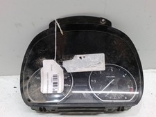 INSTRUMENTENTAFEL / 12360 F�R BMW 1 DESCAPOTABLE E88 123 D