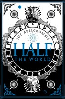 Shattered Sea 02. Half The World | Joe Abercrombie | Taschenbuch | 486 S. | 2015