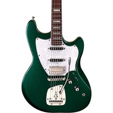 Guild Surfliner Solid Body Guitar W/Guild Flo...