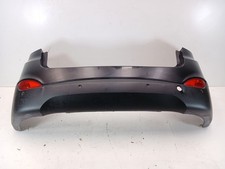 866112Y000 HINTERE STOSSSTANGE / 866502Y000 / 1065577 FÜR HYUNDAI IX35 LM, EL,