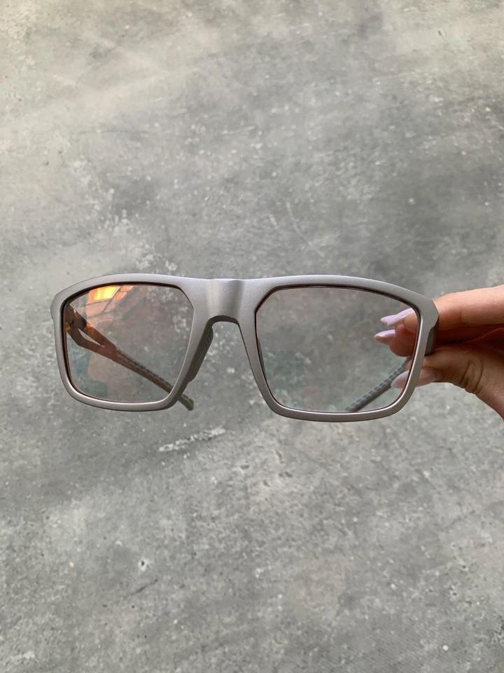 ADIDAS GAFAS DE SOL DEPORTIVAS RUNNING SP0111 57mm JK9751 STONE UNISEX Foto 3 de 4