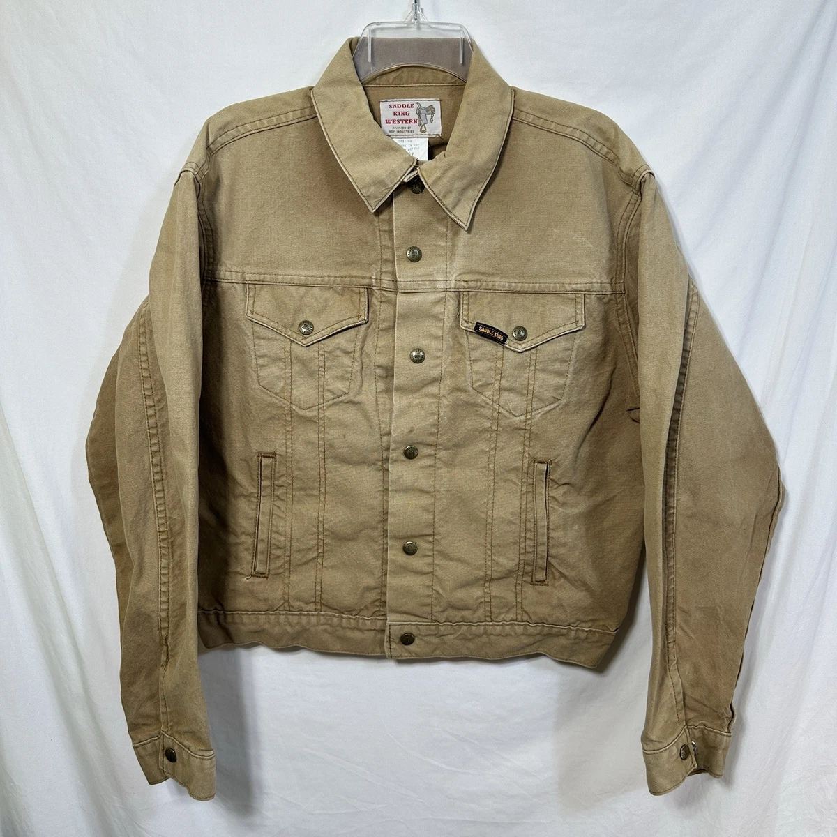 Men's Saddle King Clothing for sale | eBay