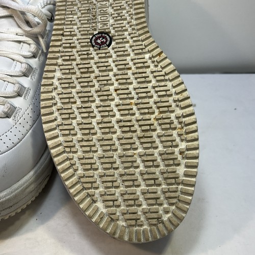 Zapatilla deportiva Skechers para mujer con forma 7/37 blanca metabolizar fitness entrenamiento - Imagen 13 de 17