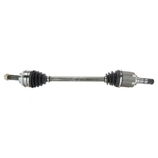 Front CV Joint Axle Shaft Left LF Or Right RF For Forester Impreza Outback