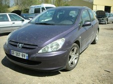 Support moteur Peugeot 404