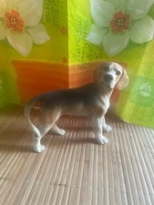 Castagna Hund Beagle Tierfigur Sammlerstück