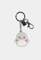 Squishmallows - Gordon Rubber Keychain - Difuzed KE721788SQM - (Small Accessori