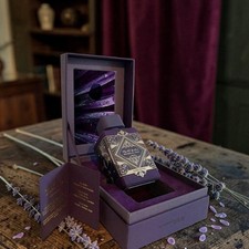   Badee Al Oud Amethyst - der raffinierte flo...