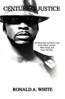 Ronald A. White | Centurion Justice | Taschenbuch | Englisch (2010) | Iuniverse