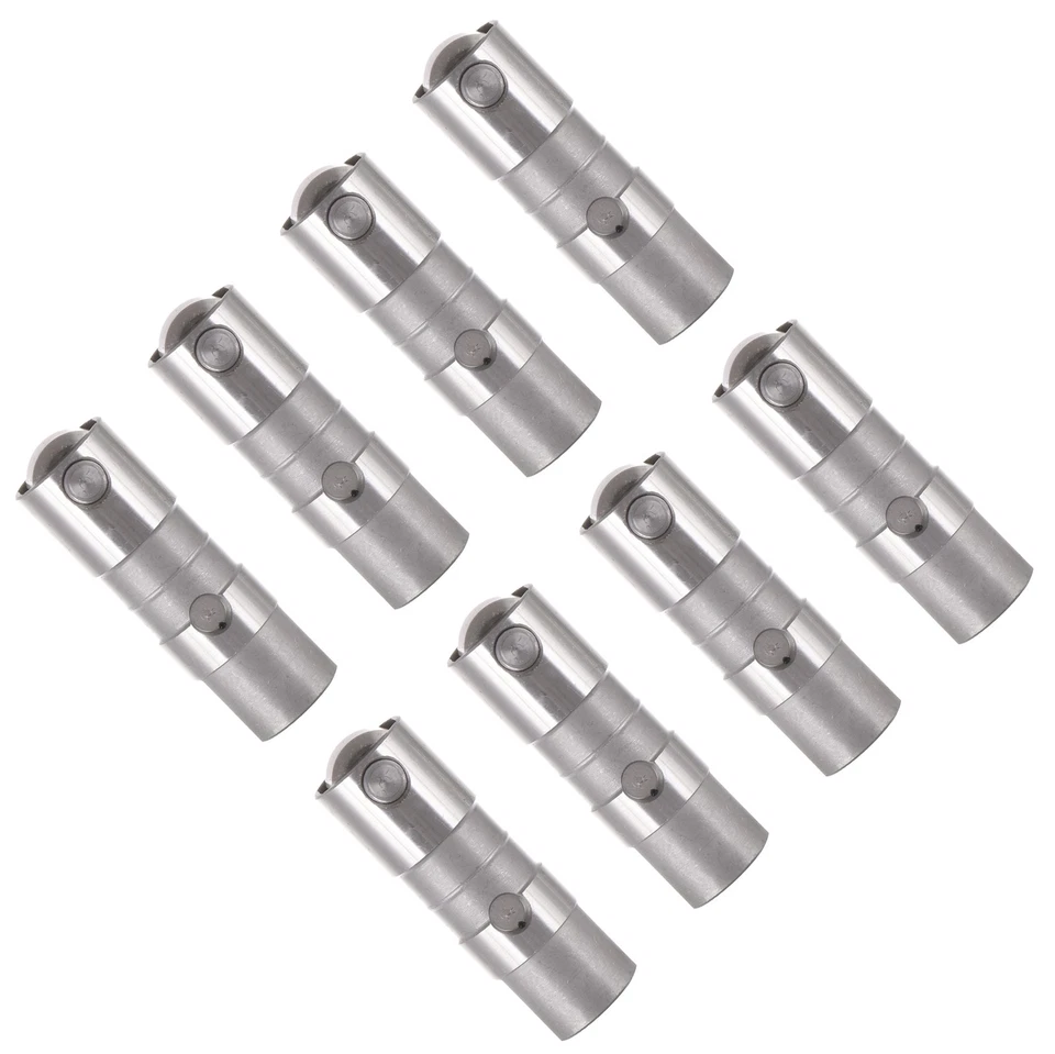 8 elevadores de rodillos hidráulicos para motores GM 4,8 L 5,3 L 5,7 LS Foto 2 de 4