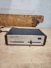 Realistic Stereo Bass Enhancer/Subsonic Filter Model 42-2106 w/ original box