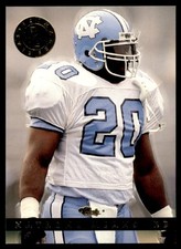 1993 Classic Natrone Means #119