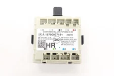 2016 - 2023 MERCEDES GLC300 X253 REAR RIGHT DOOR CONTROL UNIT OEM A1679003718