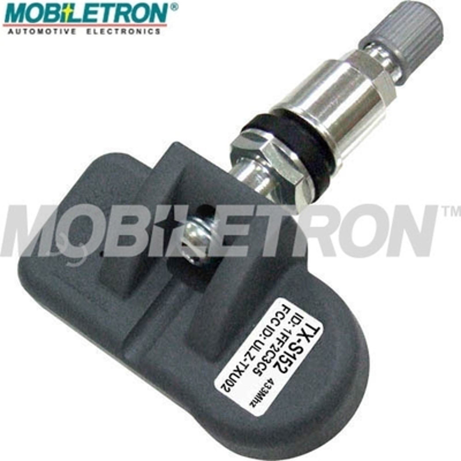 Mobiletron Radsensor Reifendruck-Kontrollsystem TX-S152 FüR Sonata Lf Hyundai Gb-image