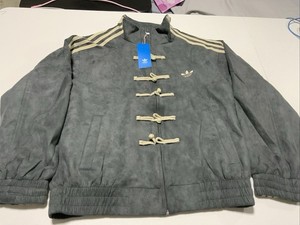 25+ Adidas Ctt Chinese Track Top for sale | Updated Oct 2026