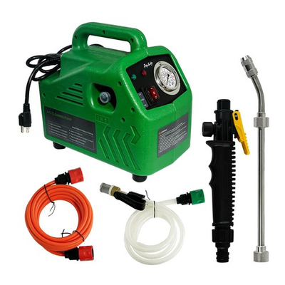 #ad ZPB140 Port A Blaster HVAC Coil Cleaning Portable Pressure Washer amp; Coil Jet... $186.61