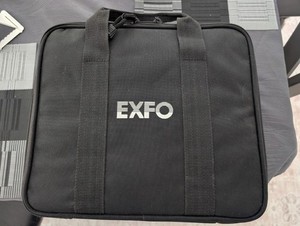 EXFO FIP-400 Fiber Microscope Probe with Fiber Viewer