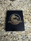 Mortal Kombat 11 -- Premium Edition (Sony PlayStation 4, 2019)