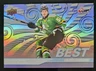 Oliver Bonk Rookie 2023-24 Upper Deck CHL Best Is Yet To Come #BYC-8 (RC) Flyers