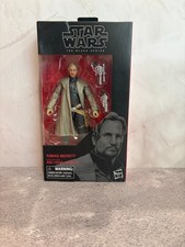 Star Wars The Black Series Action Figure  68  Tobias Beckett