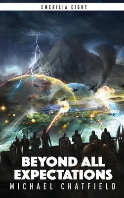 Michael Chatfield | Beyond All Expectations | Buch | Englisch (2017) | Gebunden