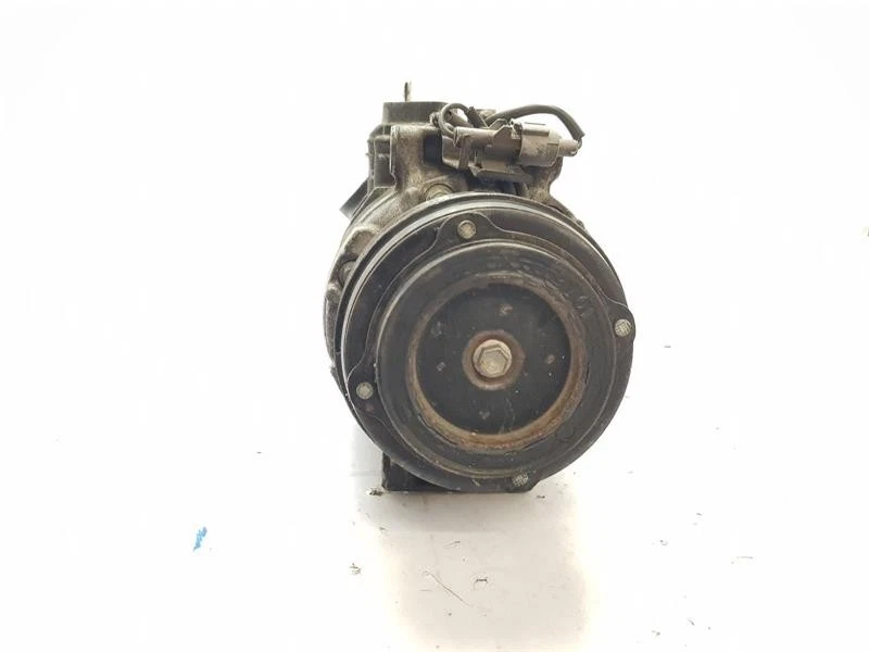 2015 ROLLS ROYCE WRAITH A/C AIR CON COMPRESSOR PUMP 6.6 PETROL N74B66 9154072 — 第 2/4 张图片