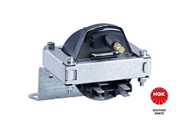 ZüNdspule NGK 48029 FüR Ascona Corsa Opel T85 Vectra CC Astra S83 Kadett TR J89-image