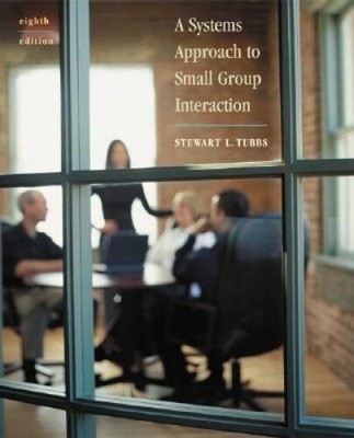 A Systems Approach to Small Group Interaction (NAI) - Paperback - GOOD