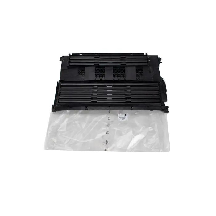 Prise d'air avant pour Peugeot 508 et Citroën Berlingo grille de rechange
