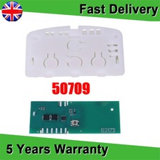 For Thetford C250 C260 C262 SN Toilet PCB Flush Button Switch Caravan Boat 50709